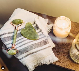Gua Sha And Jade Rolling: What are they and how do they work?