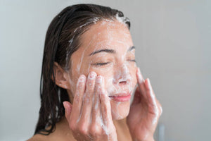Exfoliate Safely In Your Own Home