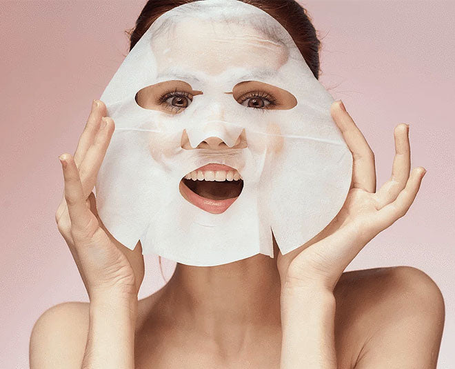 The Top 5 Beauty Advantages of Collagen Infused Masks